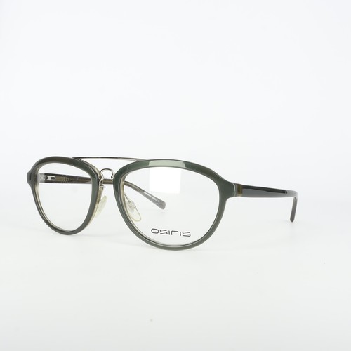 New osiris green rectangular - osiris,