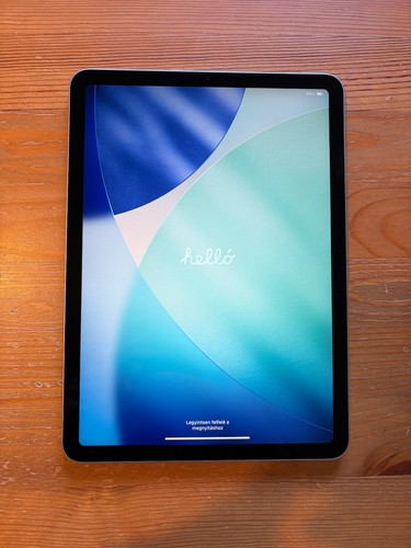 Apple ipad air 4th - apple,