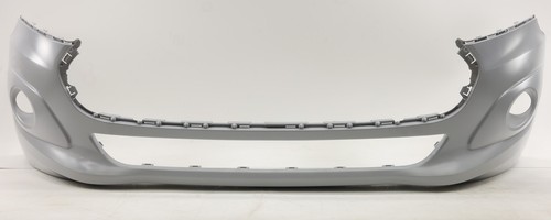 New oem ford front bumper - new,
