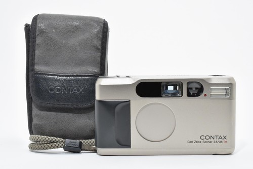 Read near mint - mint], contax
