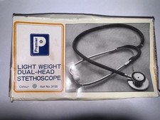 Light Weight Dual Head