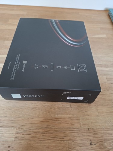 Vertere redline usb cable - vertere,