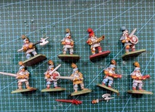 Advanced Heroquest 1991 Dark Company Hero Quest X9 Games Workshop