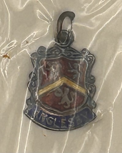 Vintage rowena charms - vintage,