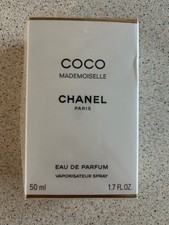 CHANEL Coco Mademoiselle 1.7oz Women's Eau De Parfum