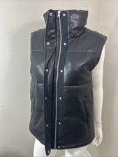 Abercrombie & Fitch Gilet Moto