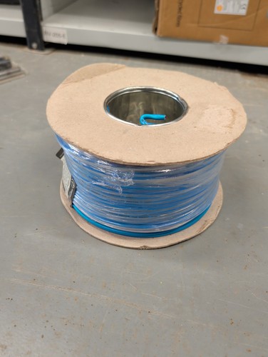 0mm blue 6491x single core - 6491x,