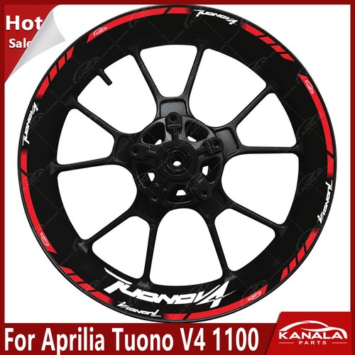 Set for aprilia tuono - set,
