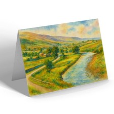 NOTELET - Mallerstang, Kirkby