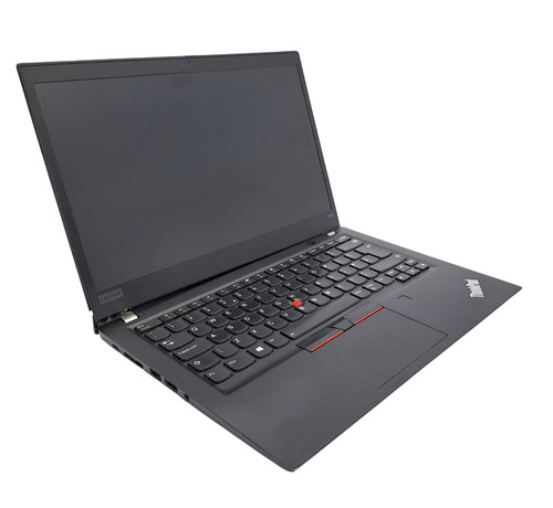 Lenovo laptop thinkpad - laptop, t490s