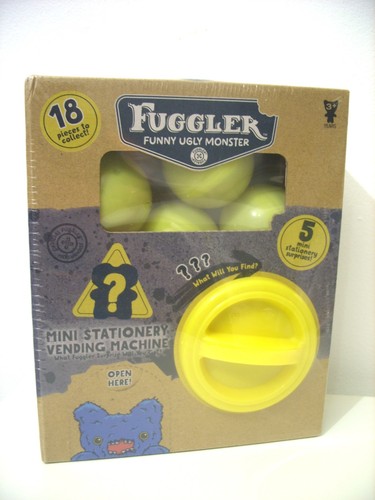 Fuggler funny ugly monster - fuggler,