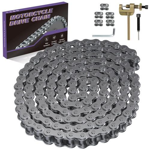 Chain 140 links - 35,