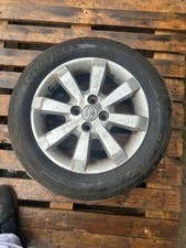 TOYOTA YARIS MK2 2005 - 2010