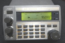 AOR Wideband receiver AR-3000A