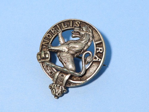 Scottish clan stuart - clan, of