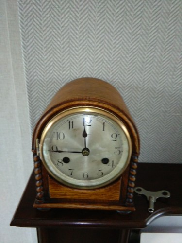 German day dome - , carved