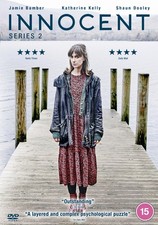 Innocent: Series 2 DVD (2021)