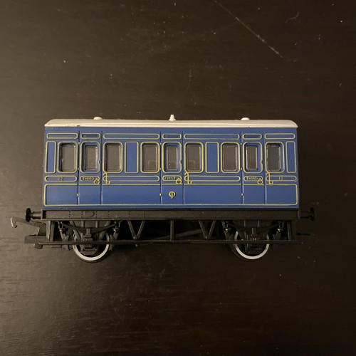 Hornby r1127 gauge - hornby,