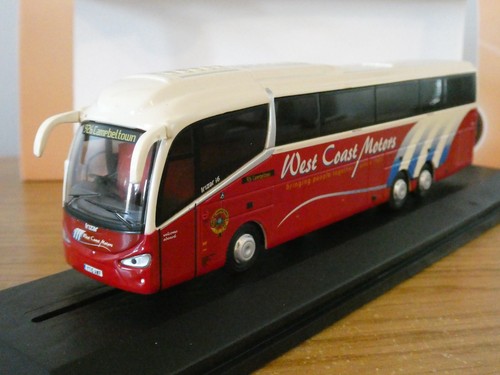 Oxford west coast motors - west,