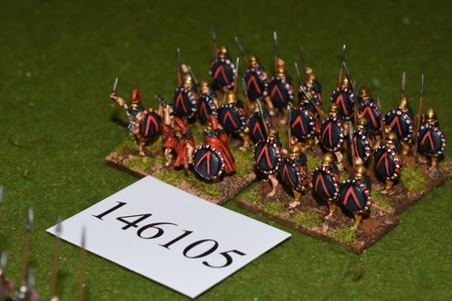 18mm classical greek - classical, /