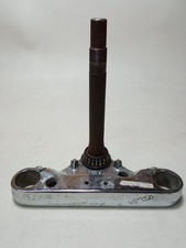 Suzuki VS 700 750 800 Intruder Bottom Yoke Triple Tree Yokes (1985 - 1991)