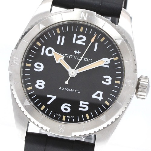 Hamilton khaki field - hamilton,
