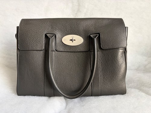 Mulberry bayswater bag - mulberry,