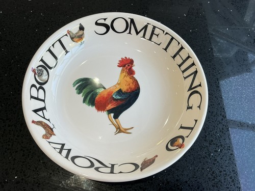 Emma bridgewater rise and - emma,