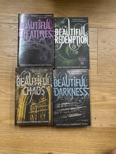 Beautiful creatures 4 - creatures,