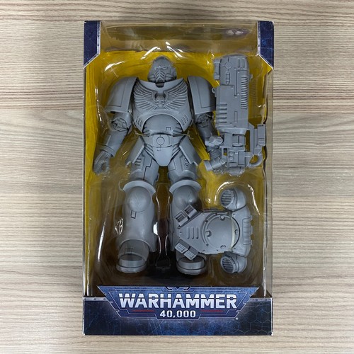 Primaris hellblaster artist - primaris,