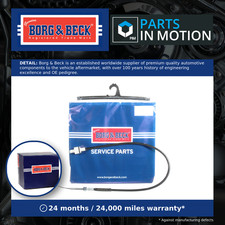 Clutch Cable fits FORD P100