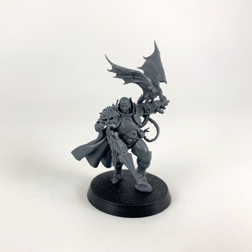 Warhammer 40k ordo xenos lord - 40k,