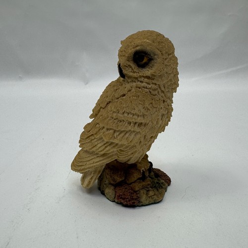 Royal doulton owl figurine - royal,