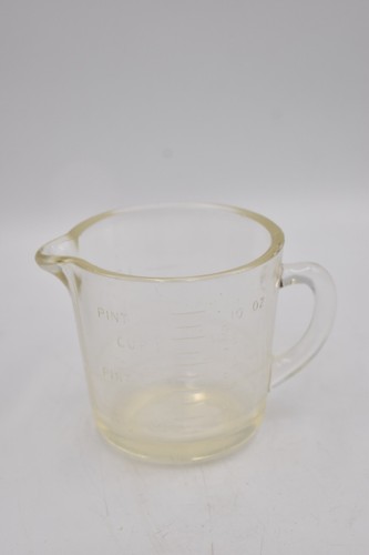Vintage early pyrex small - vintage,