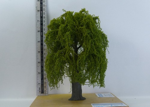 103 hand made - made, tree