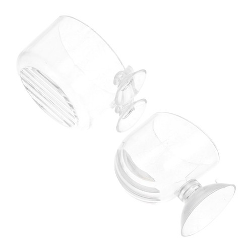 2pcs floating fish - floating,