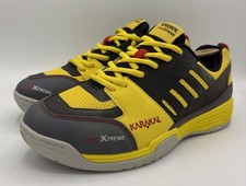 Karakal PRO Xtreme Superlite Court Shoes Badminton Squash UK Size 6 NEW