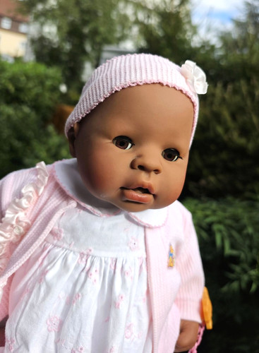 Zapf doll chou - chou,