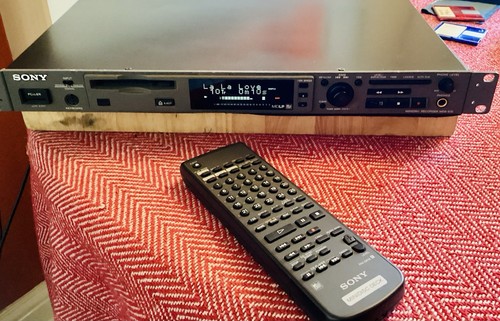 Sony mds e10 - mds-e10, md