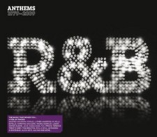 Various Artists: R&B Anthems