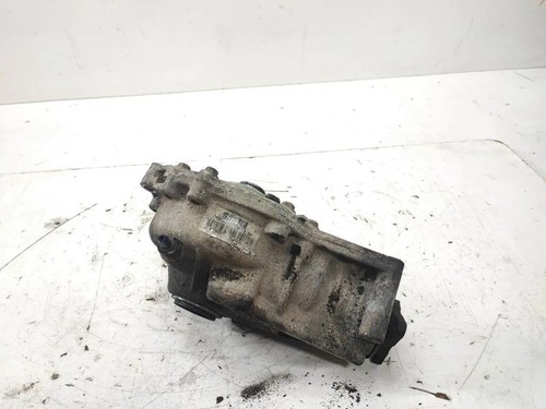 Bmw e70 front differential - bmw,