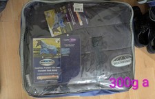 6'3"  weatherbeeta comfitec under rug liner 300g horse heavy winter weight