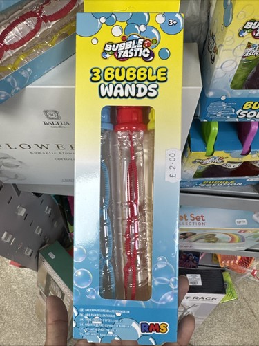 Sets colorful bubble - 3,