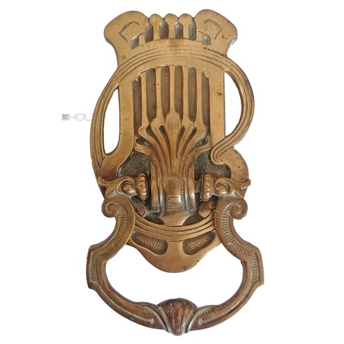 Antique türklingel jugendstil - antique,