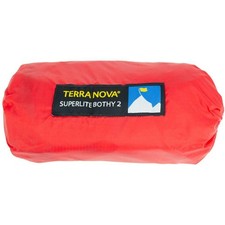 Terra nova superlite bothy - terra,