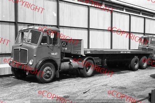 Truck photo british road - truck,