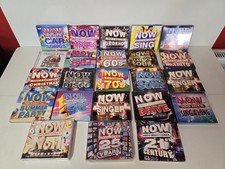 Now That's What I Call Music