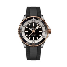Breitling  Superocean