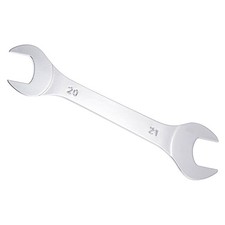 Thin Open End Wrench Metric