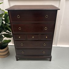 Vintage Stag Mahogany Minstrel